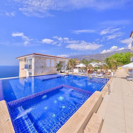 קס La Kumsal Hotel מראה חיצוני תמונה