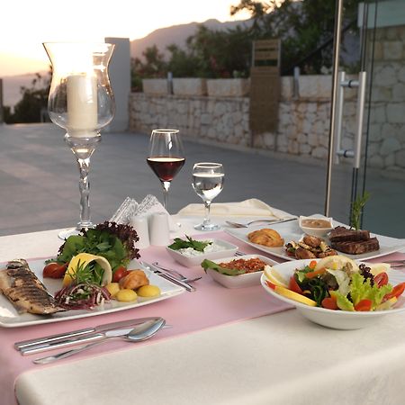 קס La Kumsal Hotel מראה חיצוני תמונה