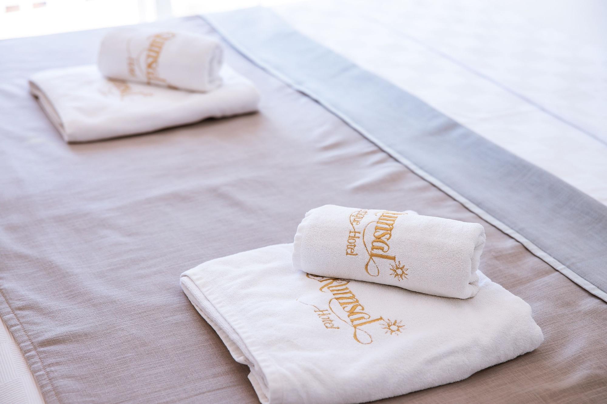 קס La Kumsal Hotel מראה חיצוני תמונה