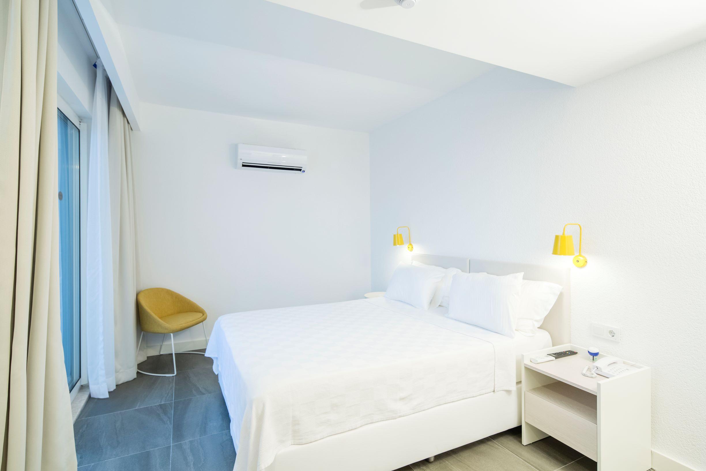 קס La Kumsal Hotel מראה חיצוני תמונה