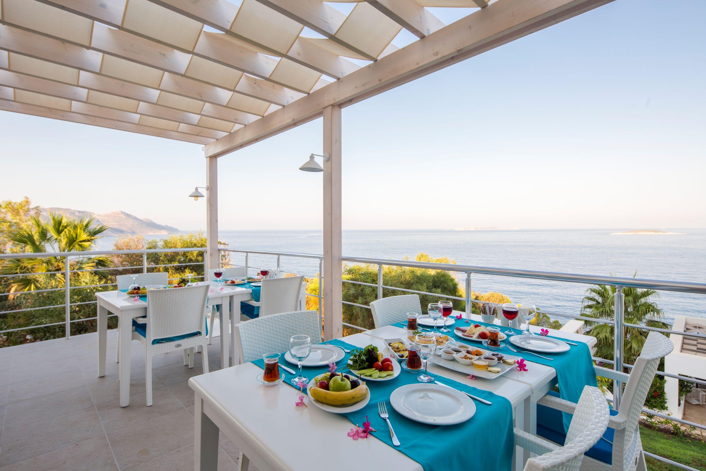 קס La Kumsal Hotel מראה חיצוני תמונה