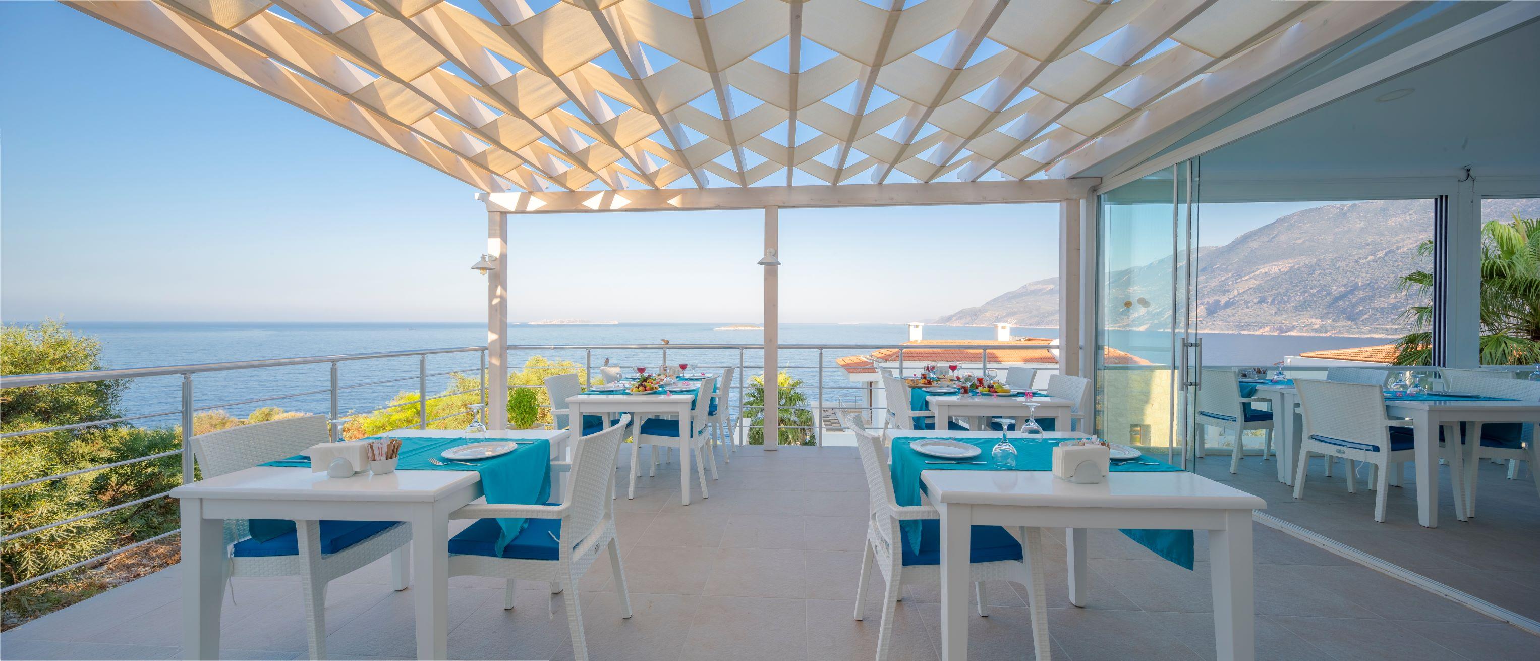 קס La Kumsal Hotel מראה חיצוני תמונה
