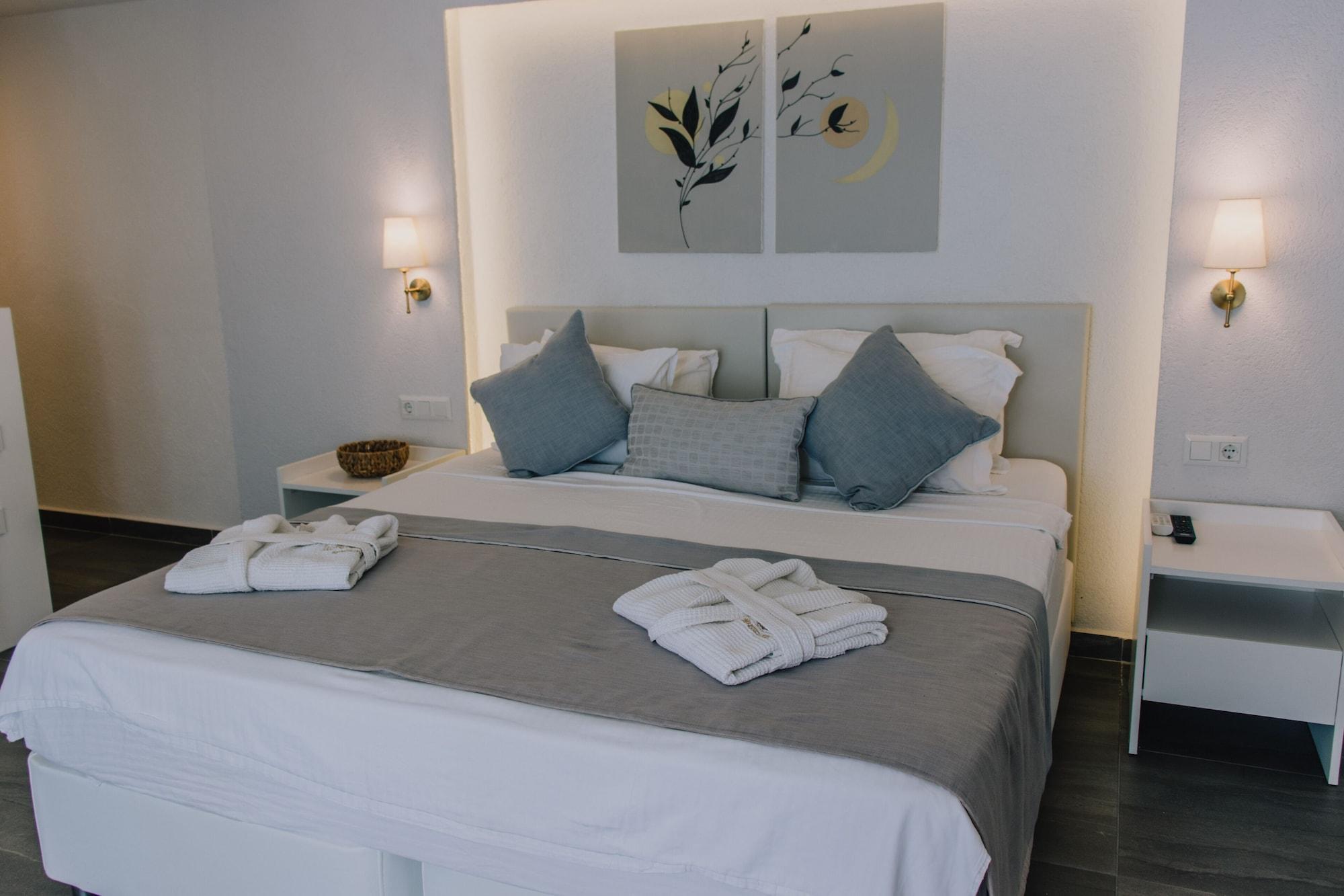 קס La Kumsal Hotel מראה חיצוני תמונה