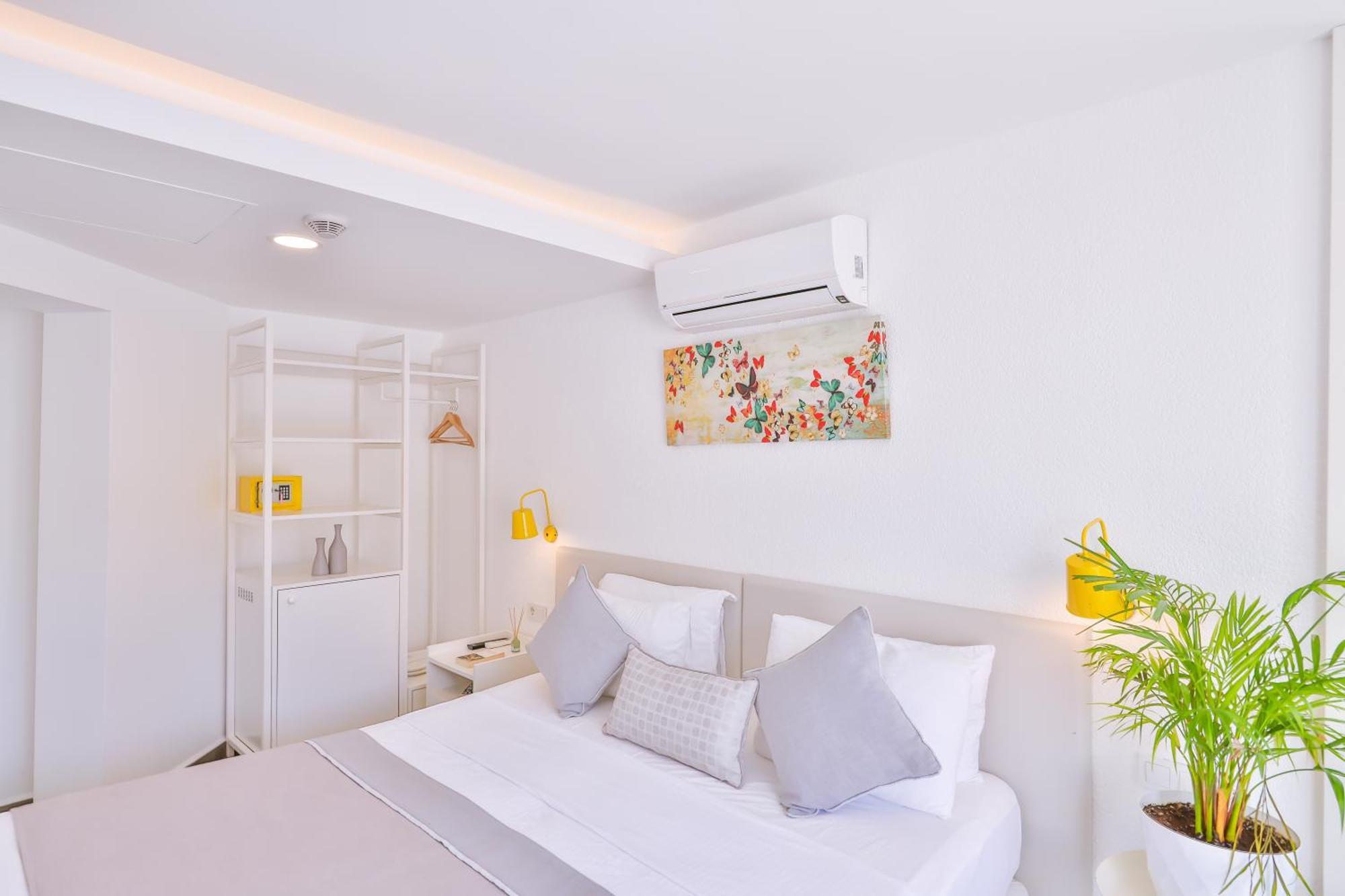 קס La Kumsal Hotel חדר תמונה